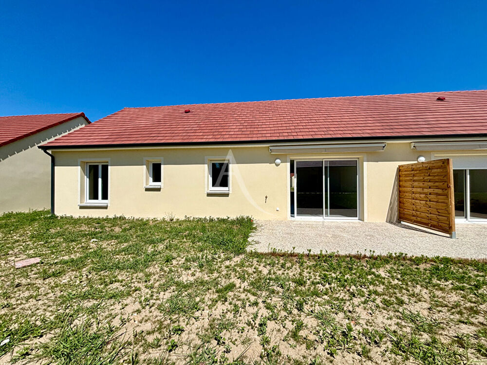 Maison 3 pièces 83 m² · à Le Controis en Sologne · 83 m² · 213 000 €