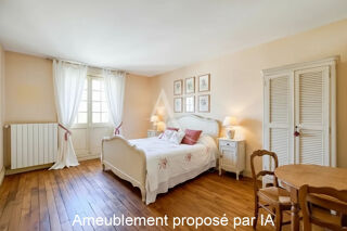  Maison à vendre 7 pièces 160 m²