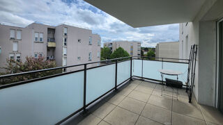  Appartement à vendre 2 pièces 41 m²