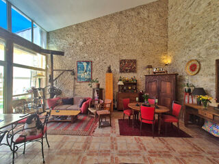  Maison � vendre 7 pi�ces 200 m�