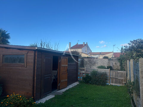  Maison � louer 3 pi�ces 60 m�