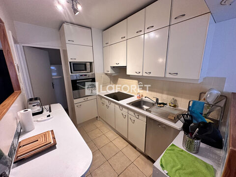  Appartement  louer 2 pices 56 m