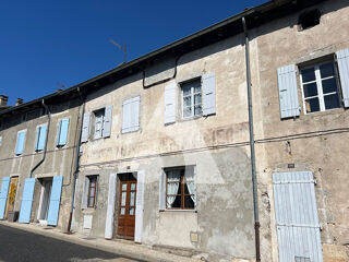  Maison � vendre 3 pi�ces 