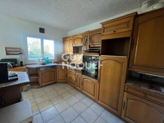  Maison à vendre 7 pièces 112 m²