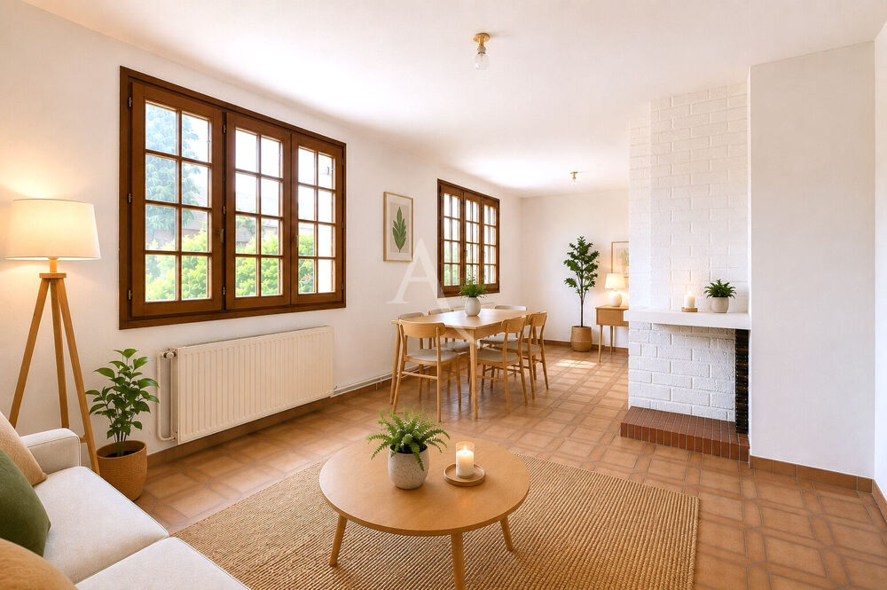 MAISON INDIVIDUELLE