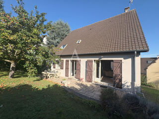  Maison � vendre 7 pi�ces 152 m�