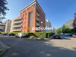  Appartement  vendre 3 pices 63 m