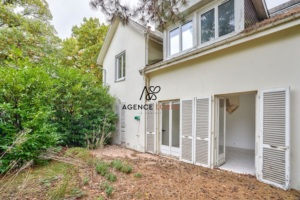 Maison Le Vésinet - 69 m² - 4 pièces