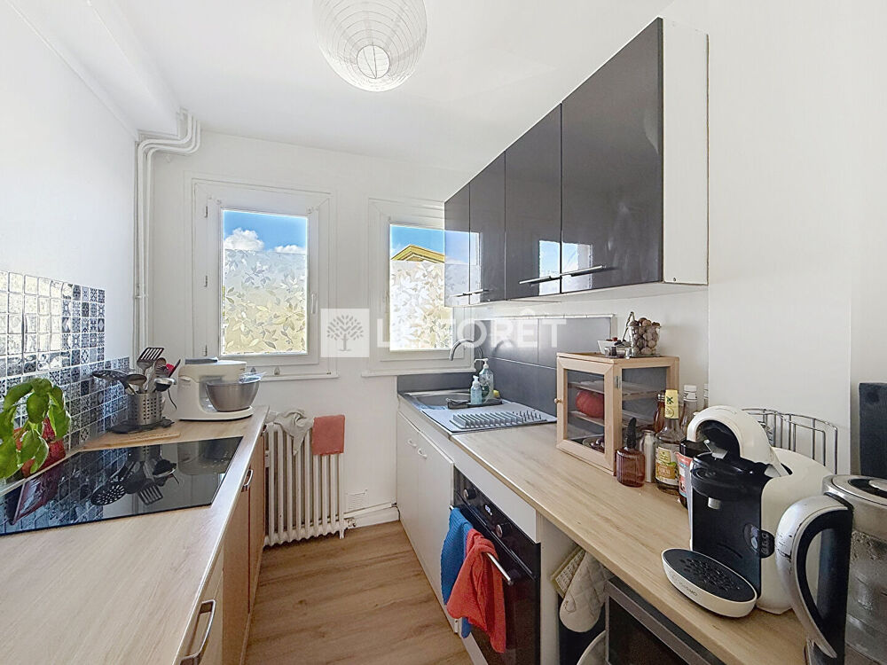 Location Appartement APPARTEMENT LUMINEUX 2 CHAMBRES Calais