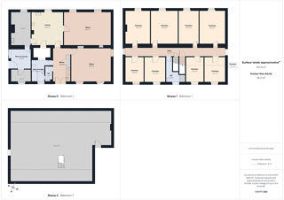  Maison � vendre 10 pi�ces 
