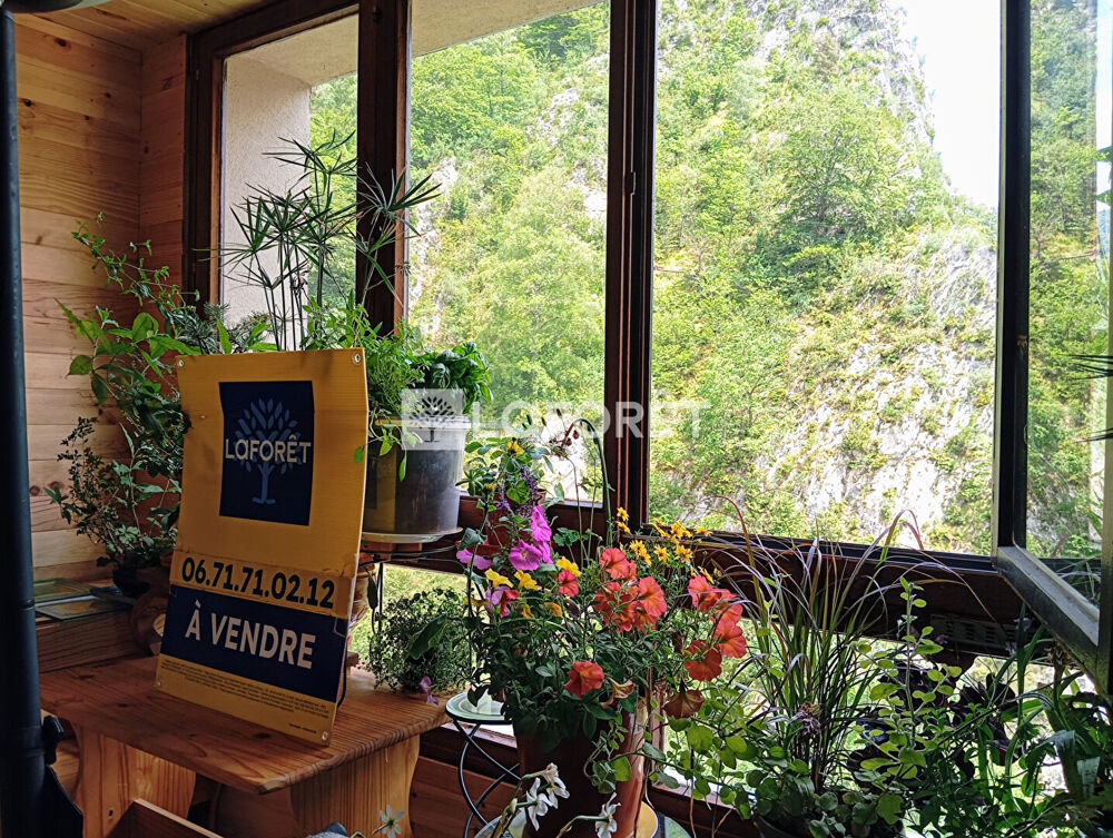 Vente Appartement Studio 24m²  + Parking - La Preste La preste