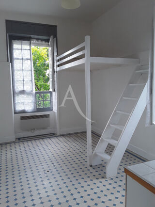  Appartement  vendre 1 pice 20 m