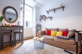  Appartement  vendre 3 pices 53 m