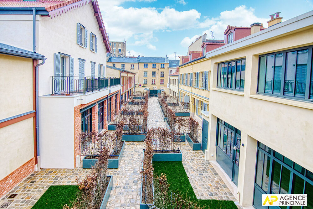 à vendre  Maison Versailles (78000)