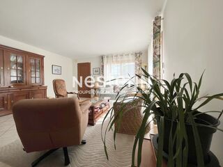  Maison à vendre 5 pièces 