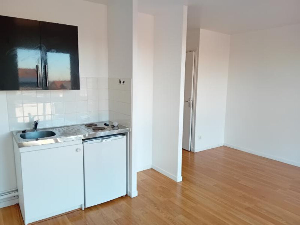 Location T1 de 22.19 m²