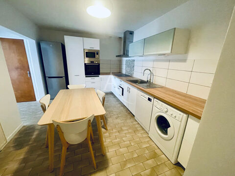  Maison � louer 4 pi�ces 110 m�