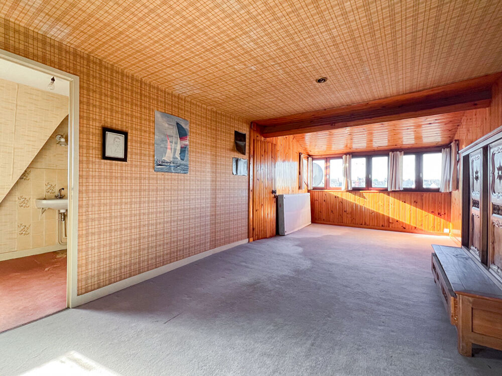 � vendre  Maison Angers (49000)