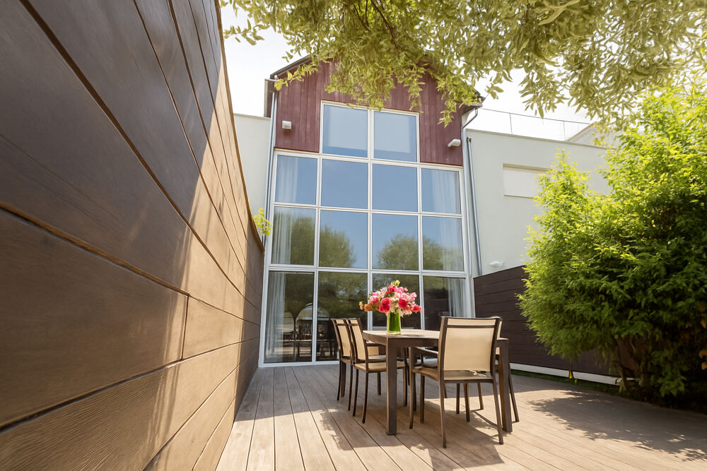 � vendre  Maison Bordeaux (33000)