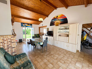  Maison � vendre 3 pi�ces 64 m�