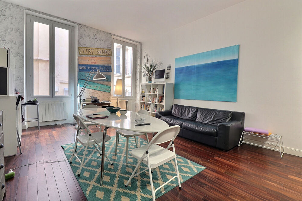 Appartement 5 pièces 200 m² · à Marseille 1 · 200 m² · 645 000 €