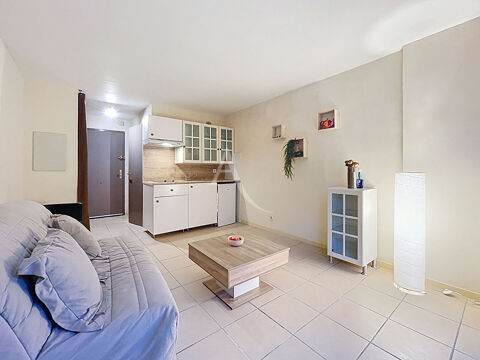  Appartement  louer 1 pice 21 m