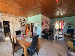  Maison � vendre 3 pi�ces 90 m�