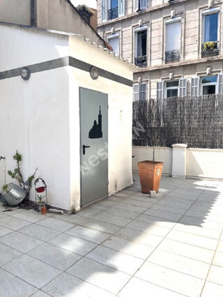  Appartement � louer 3 pi�ces 
