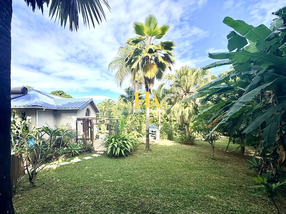 Vente Maison Saint Pierre Villa 5 pièces, logement indépendant , piscine Saint pierre