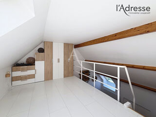  Appartement à vendre 2 pièces 42 m²