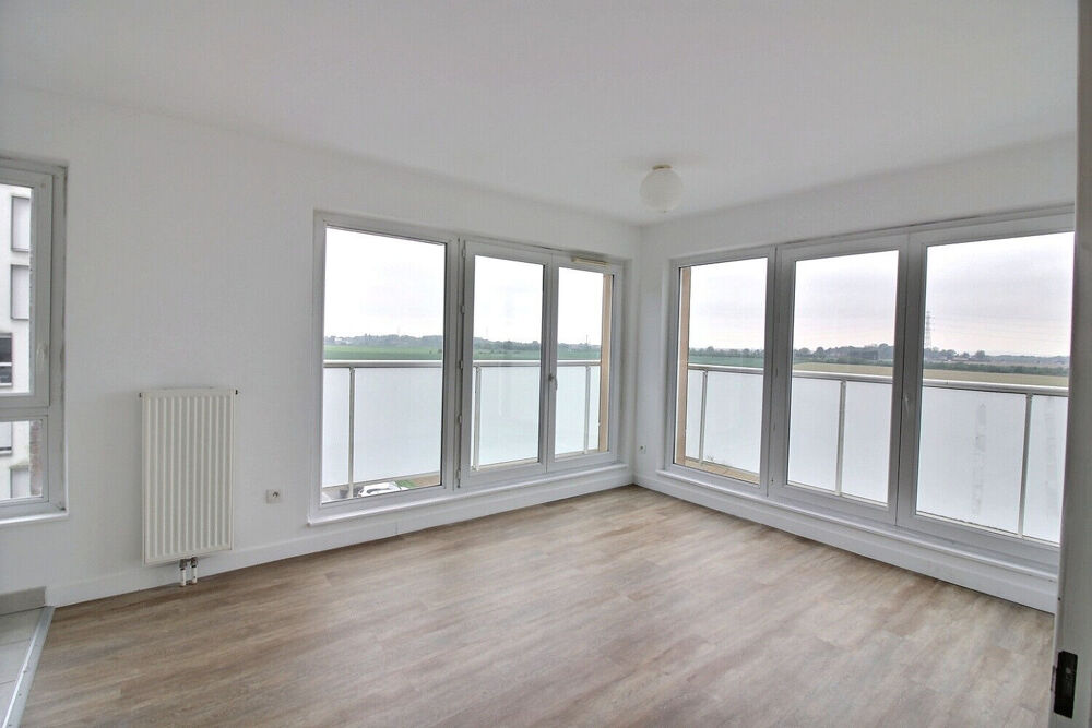 CAPINGHEM : T2 de 44.25 m² et parking