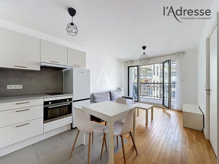  Appartement � louer 2 pi�ces 37 m�