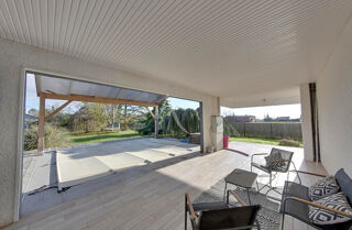  Maison � vendre 12 pi�ces 410 m�