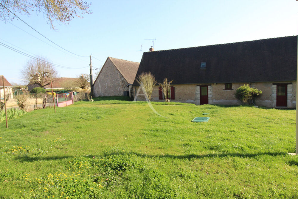 Maison 4 pièces 97 m² · à Reignac sur Indre · 97 m² · 213 000 €