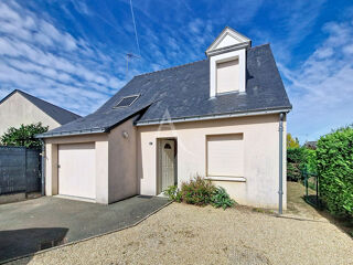  Maison à louer 4 pièces 86 m²