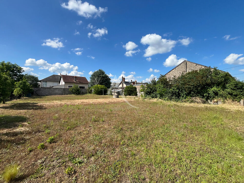 Vente Maison EXCLUSIVITÉ - BLOIS VIENNE Blois