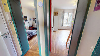  Appartement � vendre 2 pi�ces 45 m�