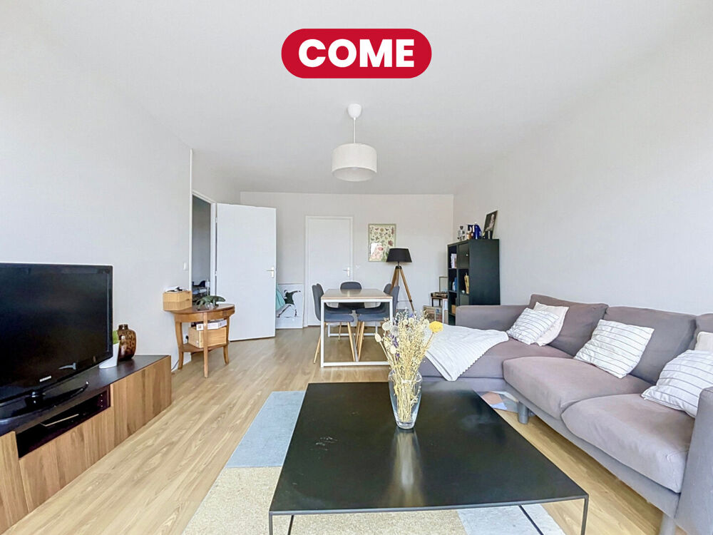Vente Appartement Come - Appartement deux pièces 52 m2 - Vieux-Lille Lille
