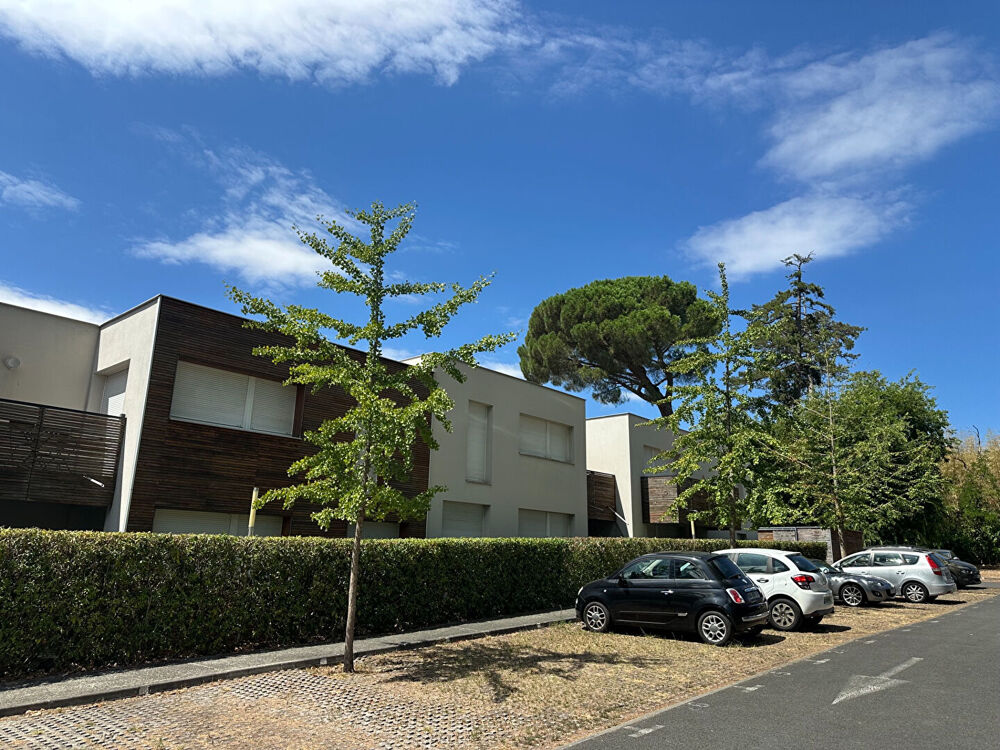 Appartement Merignac arlac 3 pièce(s) 63.1 m2