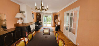  Maison � vendre 5 pi�ces 100 m�