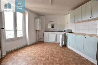  Appartement à louer 2 pièces 29 m²