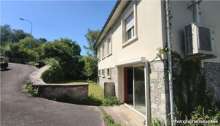  Maison à vendre 6 pièces 132 m²