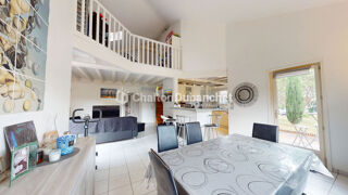  Maison à vendre 7 pièces 119 m²