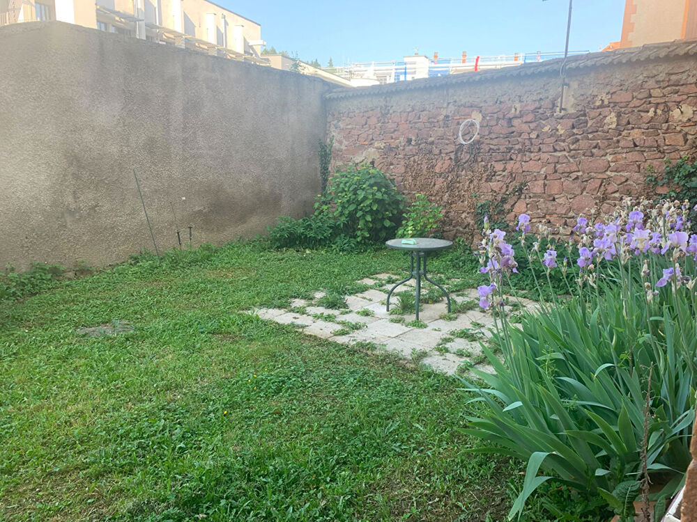 Vente Appartement Appartement entièrement refait à neuf ? Idéal premier achat ou investissement locatif Tarare