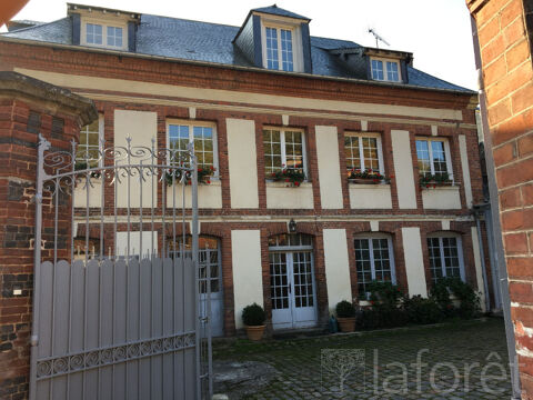 BUREAUX BERNAY - 3 pi&egrave;ce(s) - 136 m2 780 27300 Bernay