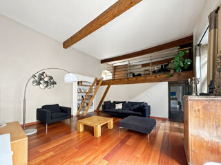  Appartement à vendre 3 pièces 75 m²