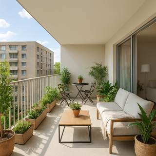  Appartement à vendre 4 pièces 81 m²