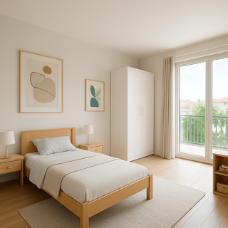  Appartement à vendre 5 pièces 120 m²