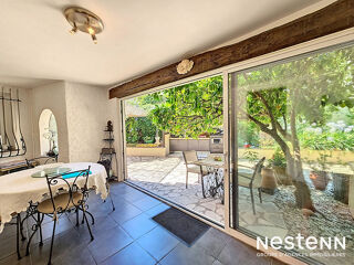  Maison à vendre 4 pièces 117 m²