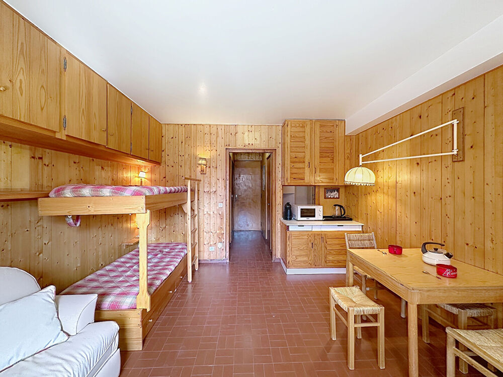 Appartement 1 pièce(s) 24 m2